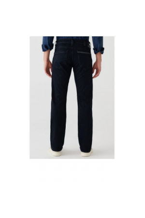 James Mürekkep 90s Tokk Jean Pantolon